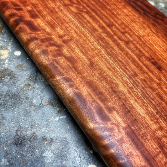 No. 249 | Eucalyptus | 9x25