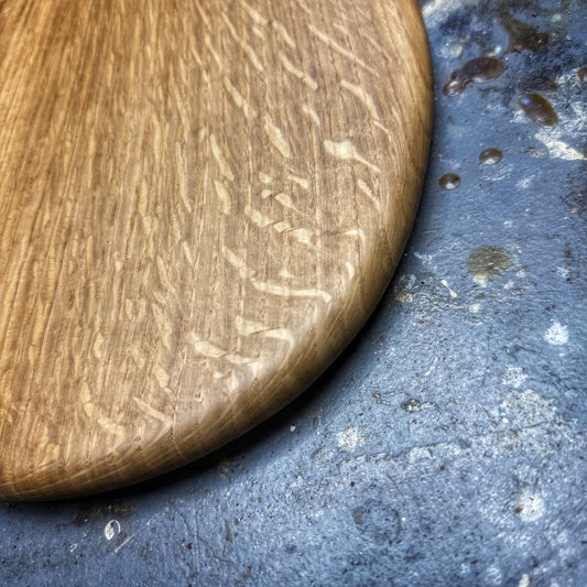 No. 256 | White Oak | 10x28