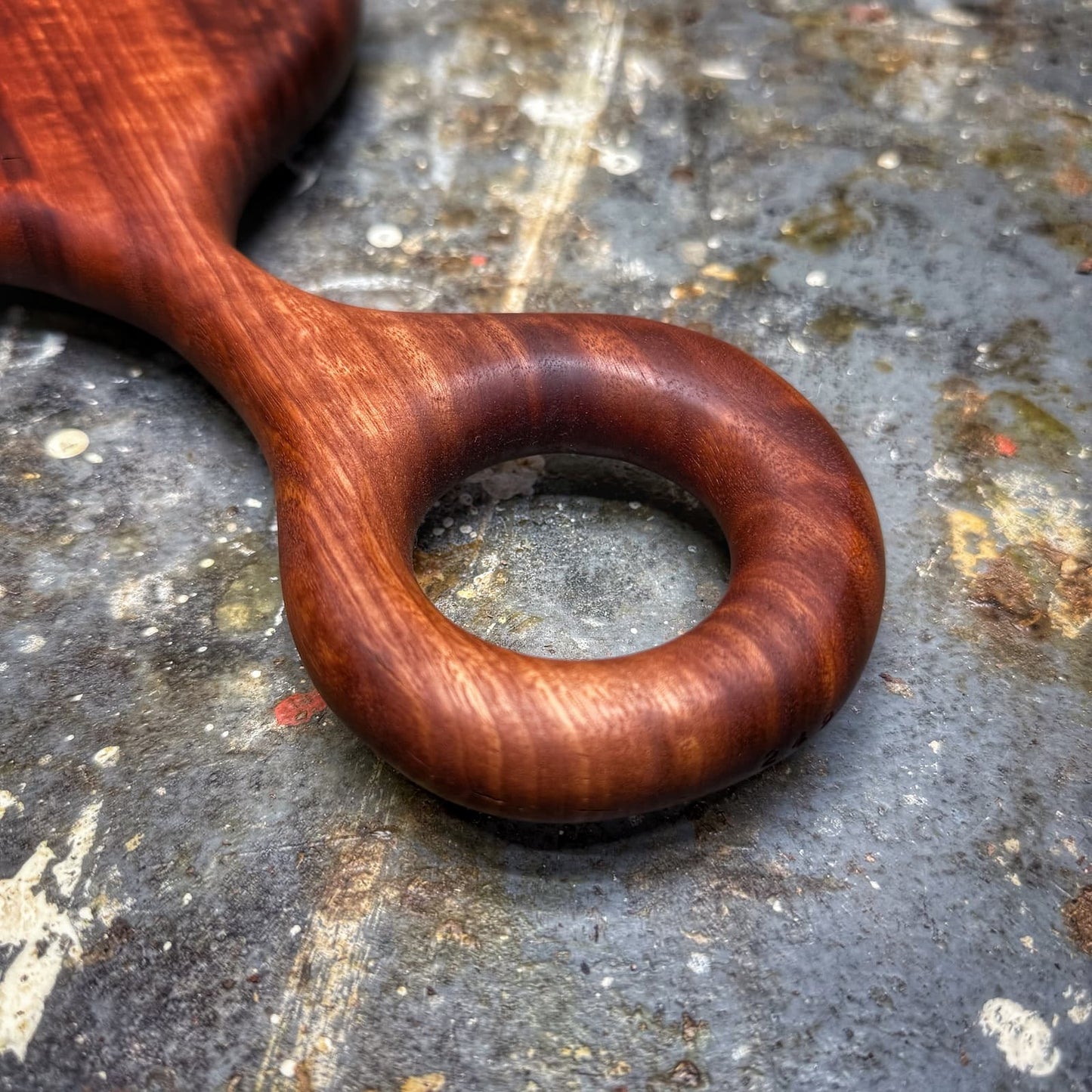 No. 249 | Eucalyptus | 9x25