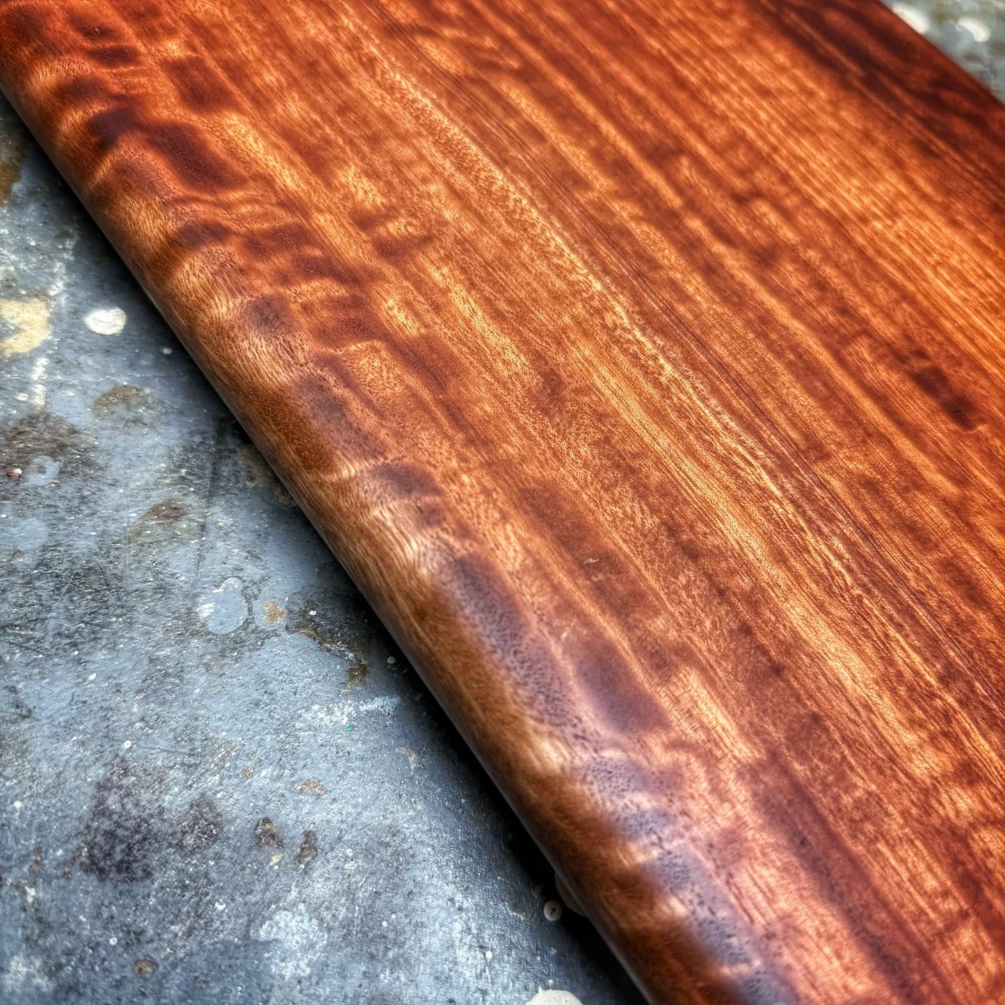 No. 249 | Eucalyptus | 9x25