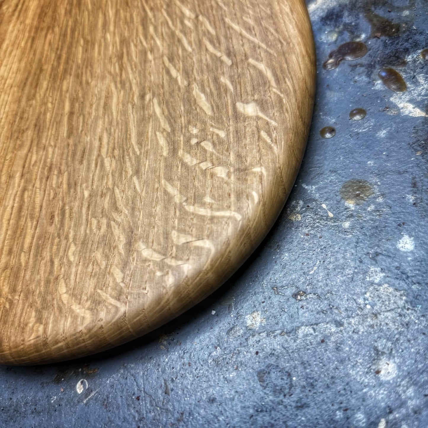 No. 256 | White Oak | 10x28